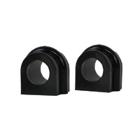 Whiteline 23mm Front Sway Bar Mount Bushing Kit - Nissan Pathfinder R50 1995-2005
