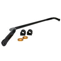 Whiteline 35mm Front Sway Bar - Nissan Pathfinder R51 2005-2013