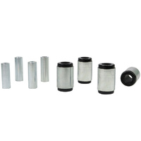 Whiteline Rear Control Arm Upper Inner Bushing Kit - Nissan Pathfinder R51 2005-2013