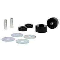 Whiteline Models before -11/1994 Front Body Mount Bushing Kit - Nissan Patrol GQ Y60 Wagon 1988-1997