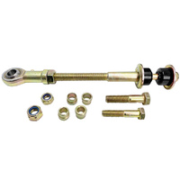 Whiteline Suits Vehicles Raised 50-200mm Front Sway Bar Link Kit - Nissan Patrol GQ Y60 Wagon 1988-1997
