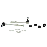 Whiteline Vehicle Specific Front Sway Bar Link Kit - Nissan Patrol GQ Y60 Wagon 1988-1997