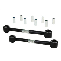 Whiteline Rear Trailing Arm Upper Arm - Nissan Patrol GQ Y60 Cab Chassis 1988-1997