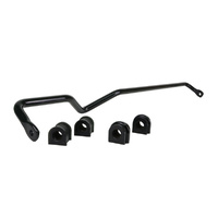 Whiteline 20mm Front Sway Bar - Nissan Patrol GU Y61 Wagon 1997-2016