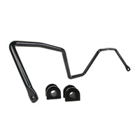 Whiteline 24mm Rear Sway Bar - Nissan Patrol GU Y61 Wagon 1997-2016