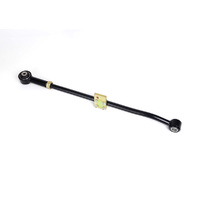Whiteline After 02/2000- Off-Car Adjustable New Spherical Bearing Front Panhard rod - Nissan Patrol GU Y61 Wagon 1997-2016