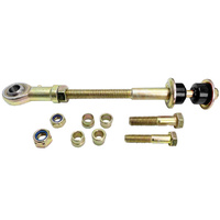 Whiteline Suits Vehicles Raised 50-200mm Front Sway Bar Link Kit - Nissan Patrol GU Y61 Wagon 1997-2016