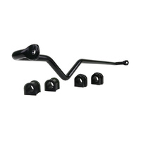 Whiteline 24mm Front Sway Bar - Nissan Patrol GU Y61 Cab Chassis 1999-2016