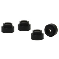 Whiteline Front Leading Arm to Chassis Bushing Kit - Nissan Patrol GU Y61 Cab Chassis 1999-2016
