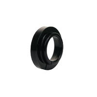 Whiteline 30mm Front Spring Pad Lower Bushing Kit - Nissan Patrol GU Y61 Cab Chassis 1999-2016