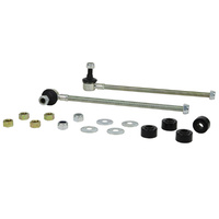 Whiteline Universal Front Sway Bar Link Kit - Nissan Patrol GU Y61 Cab Chassis 1999-2016