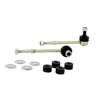 Whiteline Vehicle Specific Front Sway Bar Link Kit - Nissan Patrol GU Y61 Cab Chassis 1999-2016