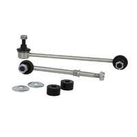 Whiteline Vehicle Specific Rear Sway Bar Link Kit - Nissan Patrol GU Y61 Cab Chassis 1999-2016