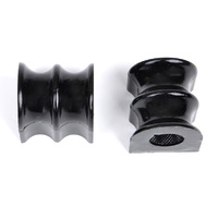 Whiteline 24mm Rear Sway Bar Mount Bushing Kit - Nissan Patrol Y62 2012-On