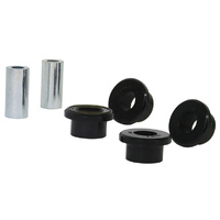 Whiteline Front Control Arm Lower Inner Front Bushing Kit - Nissan X-Trail T30 2001-2007