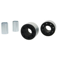 Whiteline Front Control Arm Lower Inner Rear Bushing Kit - Nissan X-Trail T30 2001-2007