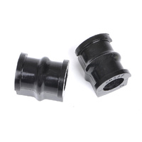 Whiteline 25mm Front Sway Bar Mount Bushing Kit - Nissan X-Trail T30 2001-2007