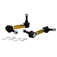 Whiteline Rear Sway Bar Link Kit - Nissan X-Trail T30 2001-2007
