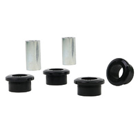 Whiteline Rear Control Arm Lower Inner and Outer Bushing Kit - Nissan X-Trail T31 2007-2014