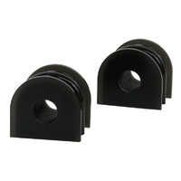 Whiteline 17mm Rear Sway Bar Mount Bushing Kit - Nissan X-Trail T31 2007-2014