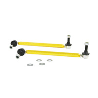 Whiteline Heavy Duty Front Sway Bar Link Kit - Nissan X-Trail T32 2014-On