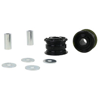Whiteline Rear Trailing Arm Front Bushing Kit - Nissan X-Trail T32 2014-On