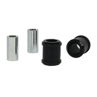Whiteline Front Panhard Rod Bushing Kit - Suzuki Jimny JB23, JB33, JB43, JB53 1998-2018