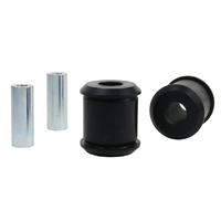 Whiteline Rear Leading Arm to Chassis Bushing Kit - Suzuki Jimny A6G 2018-On