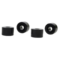 Whiteline Front Sway Bar Link Bushing Kit - Suzuki Sierra SJ410 1981-2000