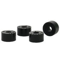 Whiteline Front Shock Absorber Upper Bushing Kit - Suzuki Sierra SJ413 1984-1998