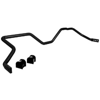 Whiteline 24mm Rear Sway Bar - Suits Toyota Fortuner GUN156 4WD 2015-On