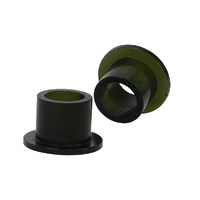 Whiteline 16.5mm Front Steering Idler Bushing Kit - Suits Toyota Hilux LN65, YN65, 67 4WD 1983-1988