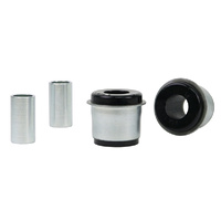 Whiteline Front Control Arm Upper Inner Front Bushing Kit - Toyota Hilux LN107, 111, RN106, 110, 111 4WD 1988-1997