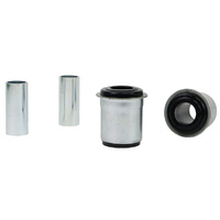 Whiteline Front Control Arm Upper Inner Rear Bushing Kit - Suits Toyota Hilux LN107, 111, RN106, 110, 111 4WD 1988-1997