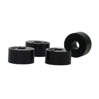 Whiteline Front Shock Absorber Upper Bushing Kit - Suits Toyota Hilux LN107, 111, RN106, 110, 111 4WD 1988-1997