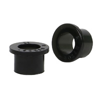 Whiteline 18mm ID Front Steering Idler Bushing Kit - Suits Toyota Hilux LN107, 111, RN106, 110, 111 4WD 1988-1997