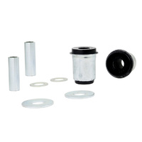 Whiteline Front Control Arm Lower Bushing Kit - Suits Toyota Hilux KZN165, LN167, 172, RZN169, 174, VZN167 4WD 1997-2005