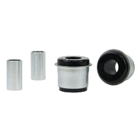 Whiteline Front Control Arm Upper Inner Front Bushing Kit - Suits Toyota Hilux KZN165, LN167, 172, RZN169, 174, VZN167 4WD 1997-2005