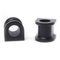 Whiteline 30mm Front Sway Bar Mount Bushing Kit - Suits Toyota Hilux KZN165, LN167, 172, RZN169, 174, VZN167 4WD 1997-2005