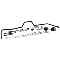 Whiteline 20mm Rear Sway Bar - Suits Toyota Hilux GGN25R, KUN26R 4WD 2005-2015
