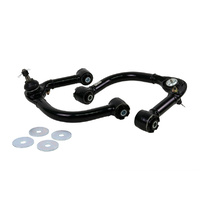 Whiteline Front Control Arm Upper Arm - Suits Toyota Hilux GGN25R, KUN26R 4WD 2005-2015