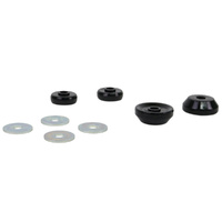 Whiteline Front Shock Absorber Upper Bushing Kit - Suits Toyota Hilux GGN25R, KUN26R 4WD 2005-2015
