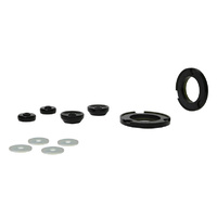 Whiteline Front Strut Mount Bushing Kit - Suits Toyota Hilux GGN25R, KUN26R 4WD 2005-2015
