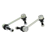 Whiteline Vehicle Specific Front Sway Bar Link Kit - Suits Toyota Hilux GGN125R, GUN126R, 136R 4WD 2015-On Excl 08/22-On Rogue
