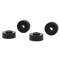 Whiteline Front Shock Absorber Upper Bushing Kit - Suits Toyota Land Cruiser 60 Series HJ 1981-1991