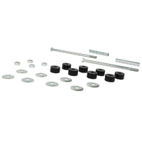 Whiteline After 01/1990- Front Sway Bar Link Kit - Suits Toyota Land Cruiser 70 Series 1985-2000