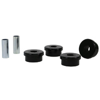 Whiteline Front Leading Arm to Chassis Bushing Kit - Suits Toyota Land Cruiser 78 Series 1999-2007