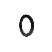 Whiteline 10mm Front Spring Pad Upper Bushing Kit - Suits Toyota Land Cruiser 78 Series 1999-2007