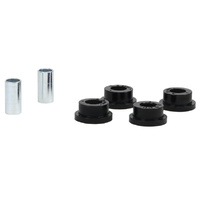 Whiteline Rear Sway Bar Link Outer Lower Bushing Kit - Suits Toyota Land Cruiser 79 Series 2007-On