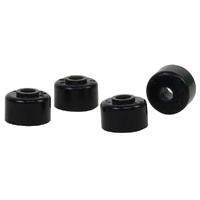 Whiteline Rear Sway Bar Link Outer Upper Bushing Kit - Suits Toyota Land Cruiser 79 Series 2007-On